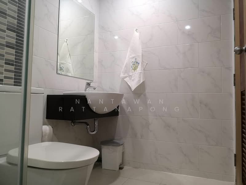 ให้เช่า - Pansook The Urban Condo : ปันสุข ดิ เออร์เบิน คอนโด, เชียงใหม่