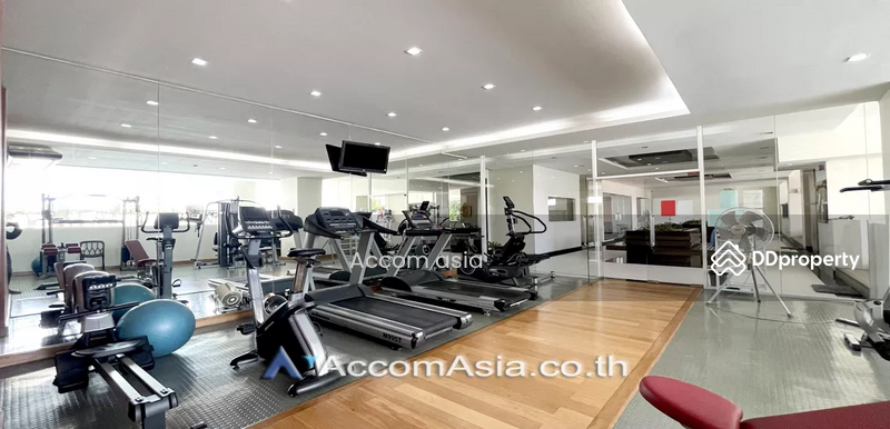 For Rent - Newton Tower, Bangkok
