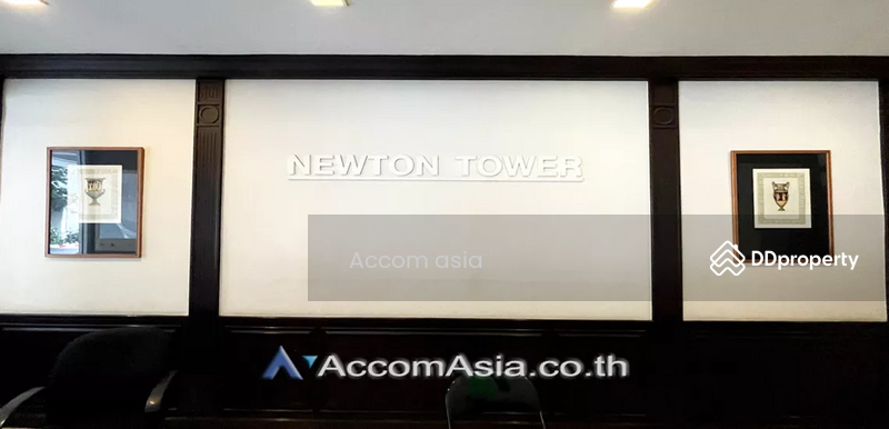 For Rent - Newton Tower, Bangkok
