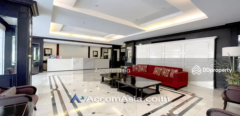 For Rent - Newton Tower, Bangkok