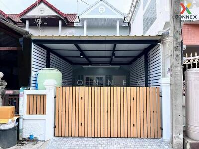 ขาย - Sap Mongkhon 1 : ทรัพย์มงคล 1, สมุทรปราการ