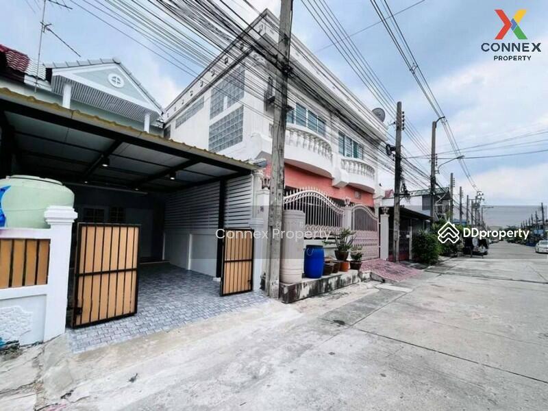 ขาย - Sap Mongkhon 1 : ทรัพย์มงคล 1, สมุทรปราการ