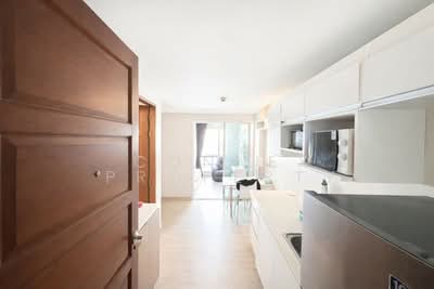 ขาย - Emerald Residence Ratchada : เอ็มเมอรัล เรสซิเดนซ์ รัชดา, กรุงเทพ