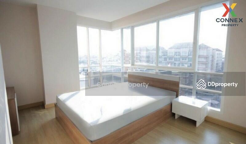 For Sale - Emerald Residence Ratchada, Bangkok