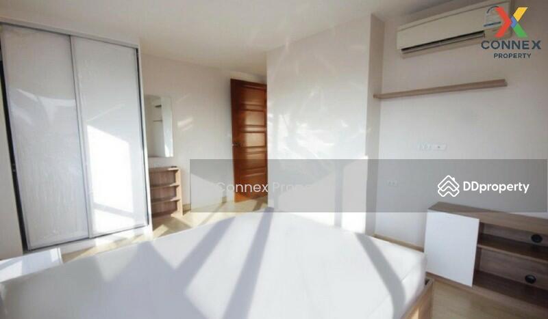 For Sale - Emerald Residence Ratchada, Bangkok