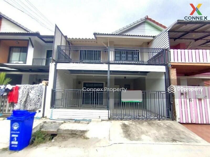 ขาย - บ้านพฤกษา 3 ซ.วัดลาดปลาดุก : Baan Pruksa 3 Soi Watlatpladuk, นนทบุรี
