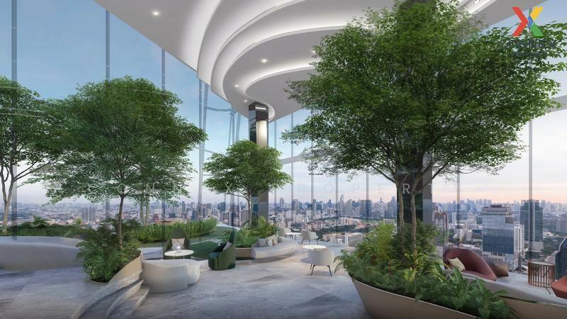 Park Origin Chula-Samyan, กรุงเทพ, Rama 4 Road, มหาพฤฒาราม, บางรัก, กรุงเทพ, 85 ตร.ม., คอนโด ขาย, โดย Connex Property, 11631495 - DDproperty.com