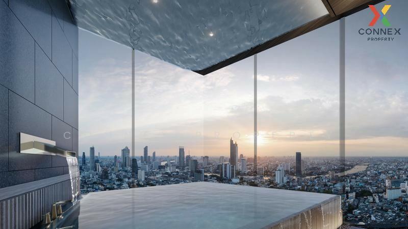 Park Origin Chula-Samyan, กรุงเทพ, Rama 4 Road, มหาพฤฒาราม, บางรัก, กรุงเทพ, 85 ตร.ม., คอนโด ขาย, โดย Connex Property, 11631495 - DDproperty.com