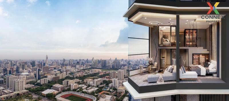 Park Origin Chula-Samyan, กรุงเทพ, Rama 4 Road, มหาพฤฒาราม, บางรัก, กรุงเทพ, 85 ตร.ม., คอนโด ขาย, โดย Connex Property, 11631495 - DDproperty.com