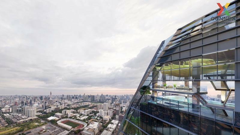 Park Origin Chula-Samyan, กรุงเทพ, Rama 4 Road, มหาพฤฒาราม, บางรัก, กรุงเทพ, 85 ตร.ม., คอนโด ขาย, โดย Connex Property, 11631495 - DDproperty.com