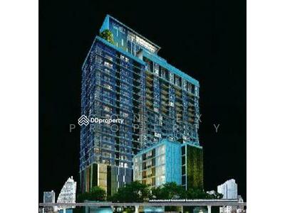 ขาย - Centric Sathorn-St Louis : เซ็นทริค สาทร-เซนต์หลุยส์, กรุงเทพ