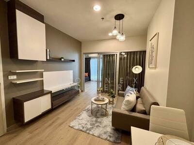 ขาย - Centric Sathorn-St Louis : เซ็นทริค สาทร-เซนต์หลุยส์, กรุงเทพ