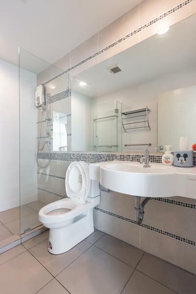 Centric Sathorn-St Louis, Bangkok, Sathorn Nua Road, Yan Nawa, Sathon, Bangkok, 1 Bedroom, 41 sqm, Condo For Sale, by Connex Property, 11631511 - DDproperty.com