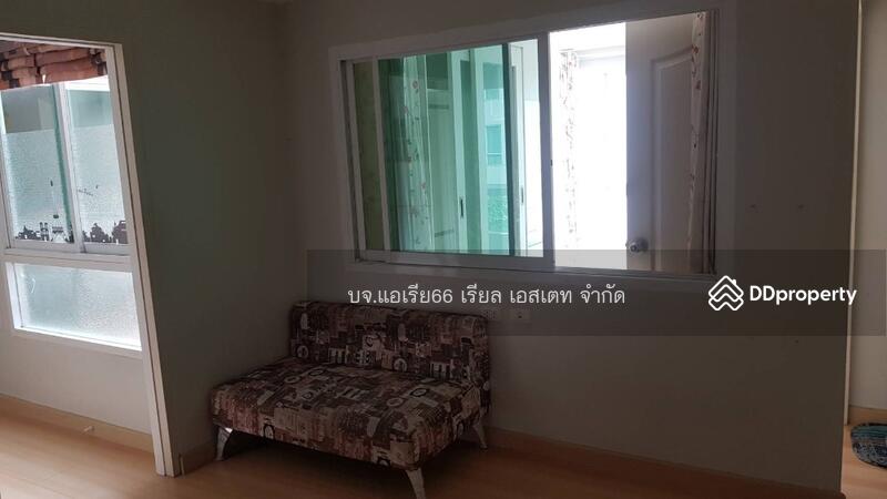 For Sale - Premsiri Boutique Park, Bangkok