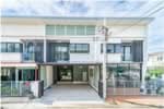 Baan Lapawan 23 : บ้านลภาวัน 23 ติดถนนใหญ่ 345-ราชพฤกษ์, นนทบุรี