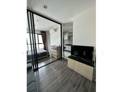 ขาย - The Base Park East Sukhumvit 77 : เดอะ เบส พาร์ค อีส สุขุมวิท 77, กรุงเทพ
