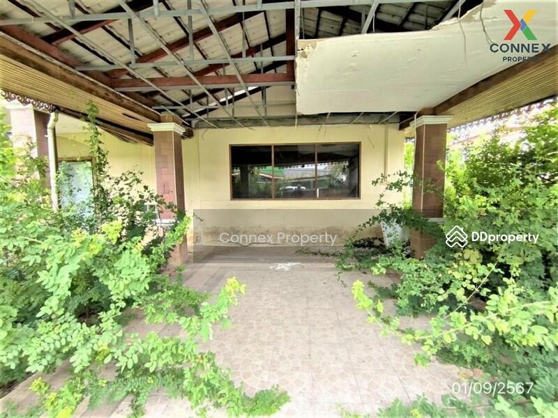 For Sale - Buathong Thani Park Ville 12, Nonthaburi