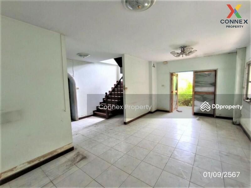 For Sale - Buathong Thani Park Ville 12, Nonthaburi