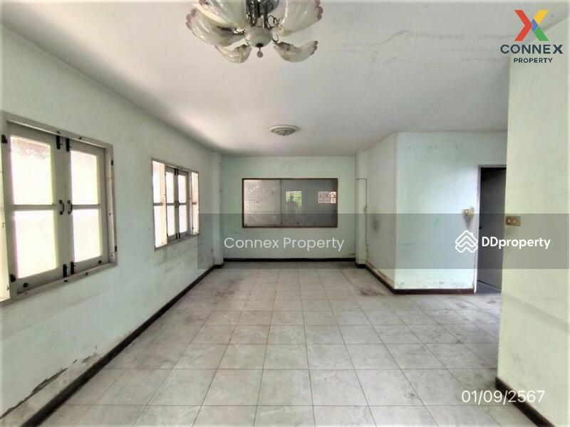 For Sale - Buathong Thani Park Ville 12, Nonthaburi
