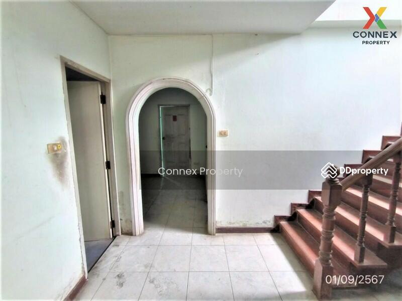 For Sale - Buathong Thani Park Ville 12, Nonthaburi