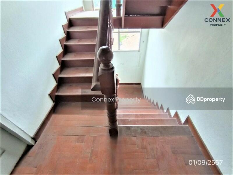 For Sale - Buathong Thani Park Ville 12, Nonthaburi