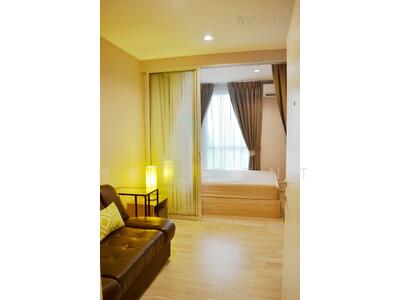 ขาย - Plum Condo Chokchai 4 : พลัม คอนโด โชคชัย 4, กรุงเทพ