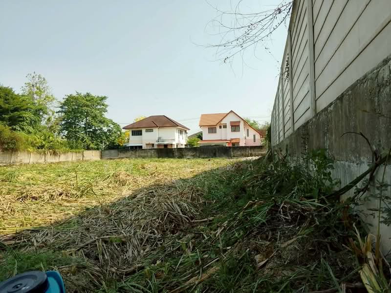 พุทธมณฑล สาย 3, Bangkok, - -, Bang Ra Mat, Taling Chan, Bangkok, , 1,600 sqm, Land For Sale, by ปภัชญา ธนัตถ์ภรณ์, 11631750 - DDproperty.com