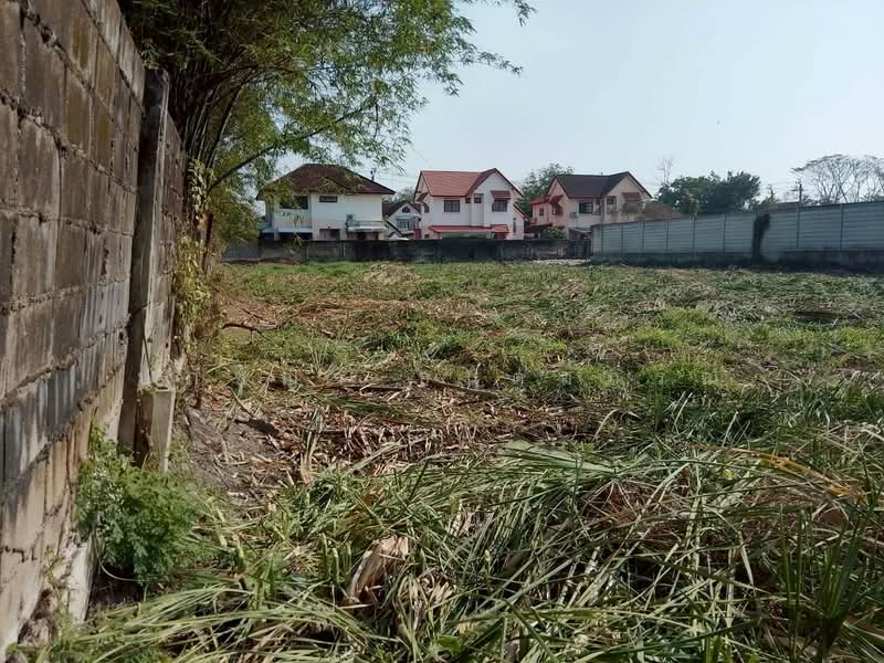 พุทธมณฑล สาย 3, กรุงเทพ, - -, บางระมาด, ตลิ่งชัน, กรุงเทพ, 1,600 ตร.ม., ที่ดิน ขาย, โดย ปภัชญา ธนัตถ์ภรณ์, 11631750 - DDproperty.com