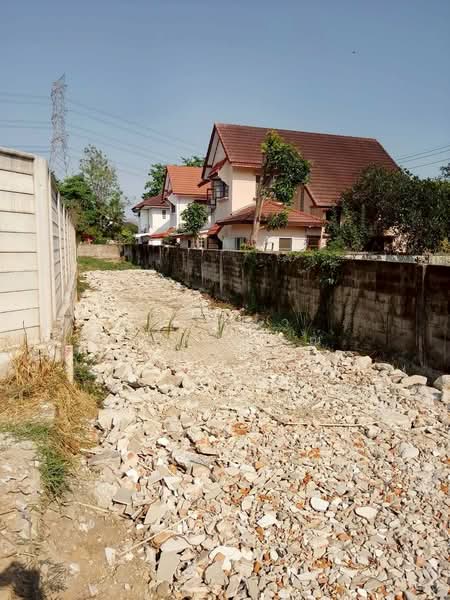 พุทธมณฑล สาย 3, กรุงเทพ, - -, บางระมาด, ตลิ่งชัน, กรุงเทพ, 1,600 ตร.ม., ที่ดิน ขาย, โดย ปภัชญา ธนัตถ์ภรณ์, 11631750 - DDproperty.com