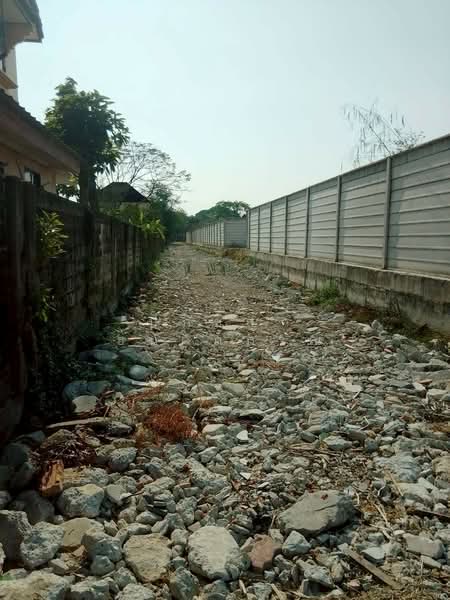 พุทธมณฑล สาย 3, กรุงเทพ, - -, บางระมาด, ตลิ่งชัน, กรุงเทพ, 1,600 ตร.ม., ที่ดิน ขาย, โดย ปภัชญา ธนัตถ์ภรณ์, 11631750 - DDproperty.com