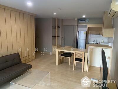ขาย - Tree Condo Sukhumvit 52 : ทรี คอนโด สุขุมวิท 52, กรุงเทพ