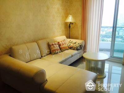 ขาย - Supalai River Place (ศุภาลัย ริเวอร์เพลส เจริญนคร), กรุงเทพ