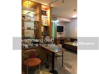 ขาย - Baan Kasemsan 1 : คอนโดบ้านเกษมสันต์ 1, กรุงเทพ