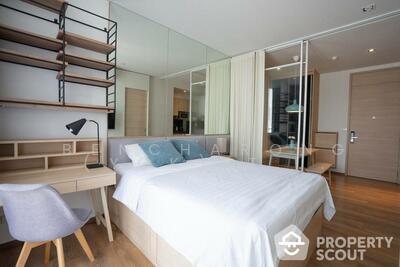 ขาย - Park Origin Phrom Phong (Park 24) : พาร์ค ออริจิ้น พร้อมพงษ์ (พาร์ค 24), กรุงเทพ