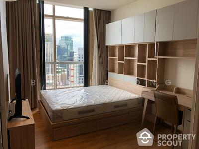 ขาย - Park Origin Phrom Phong (Park 24) : พาร์ค ออริจิ้น พร้อมพงษ์ (พาร์ค 24), กรุงเทพ