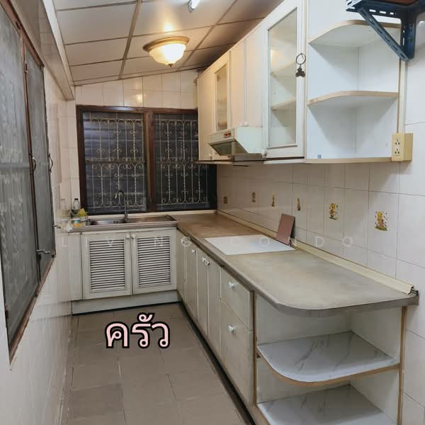 Moo Baan Kittinivet, Bangkok, Ramkhamhaeng 68, Hua Mak, Bang Kapi, Bangkok, 3 Bedrooms, 168 sqm, Single Detached House For Rent, by Living Condo, 11632016 - DDproperty.com