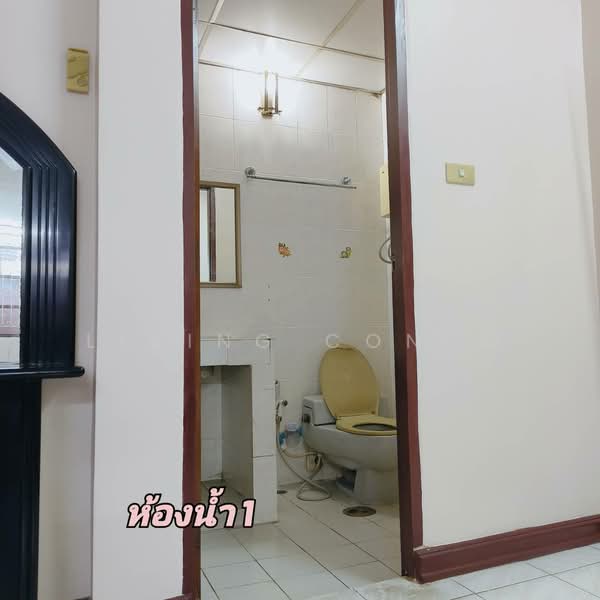 Moo Baan Kittinivet, Bangkok, Ramkhamhaeng 68, Hua Mak, Bang Kapi, Bangkok, 3 Bedrooms, 168 sqm, Single Detached House For Rent, by Living Condo, 11632016 - DDproperty.com