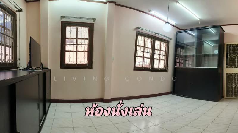 Moo Baan Kittinivet, Bangkok, Ramkhamhaeng 68, Hua Mak, Bang Kapi, Bangkok, 3 Bedrooms, 168 sqm, Single Detached House For Rent, by Living Condo, 11632016 - DDproperty.com