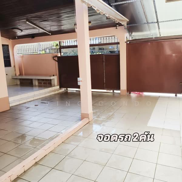 Moo Baan Kittinivet : หมู่บ้านกิตตินิเวศน์, กรุงเทพ, ซอยรามคำแหง 68, หัวหมาก, บางกะปิ, กรุงเทพ, 168 ตร.ม., บ้านเดี่ยว ให้เช่า, โดย Living Condo, 11632016 - DDproperty.com