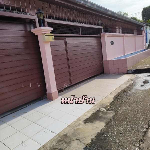 Moo Baan Kittinivet, Bangkok, Ramkhamhaeng 68, Hua Mak, Bang Kapi, Bangkok, 3 Bedrooms, 168 sqm, Single Detached House For Rent, by Living Condo, 11632016 - DDproperty.com