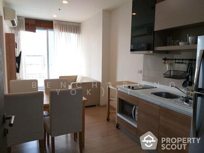 ขาย - Rhythm Sukhumvit 50 : ริทึ่ม สุขุมวิท 50, กรุงเทพ