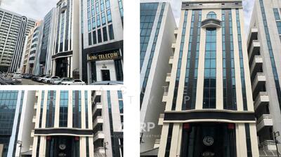 ขาย - ขายออฟฟิศ อาคารบางนา คอมเพล็กซ์ ออฟฟิศ ทาวเวอร์ ถนนบางนา-ตราด, กรุงเทพ