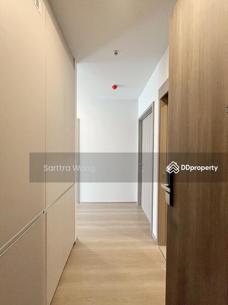 For Rent - Whizdom The Forestias, Samut Prakan