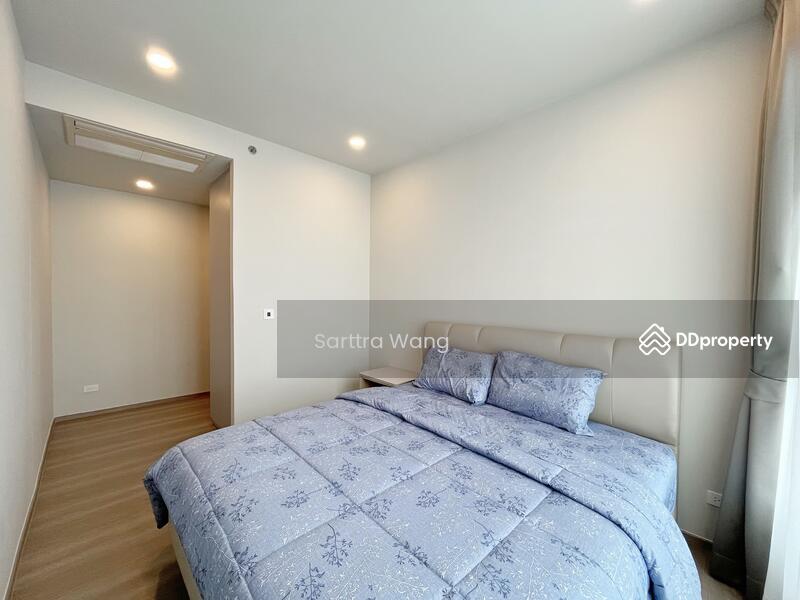 For Rent - Whizdom The Forestias, Samut Prakan