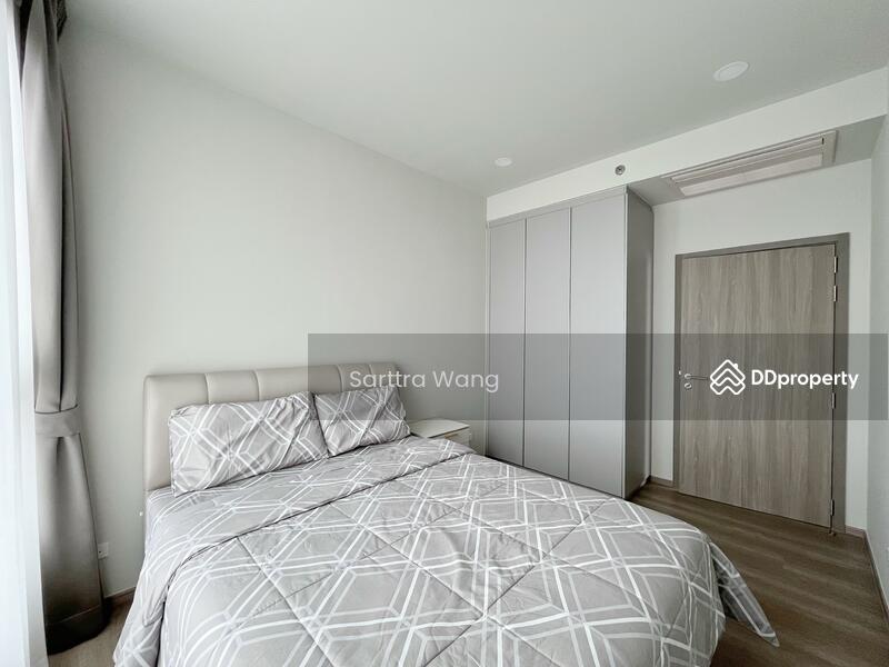 For Rent - Whizdom The Forestias, Samut Prakan