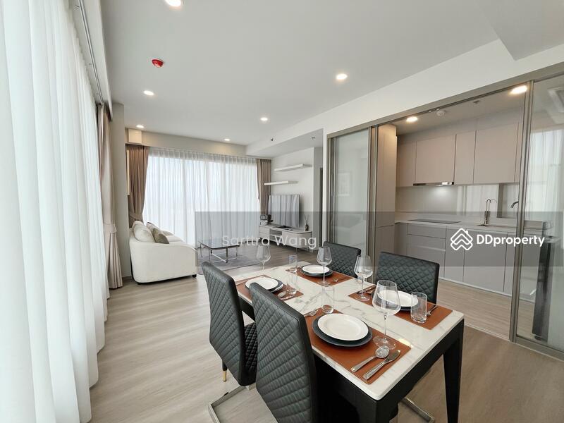For Rent - Whizdom The Forestias, Samut Prakan