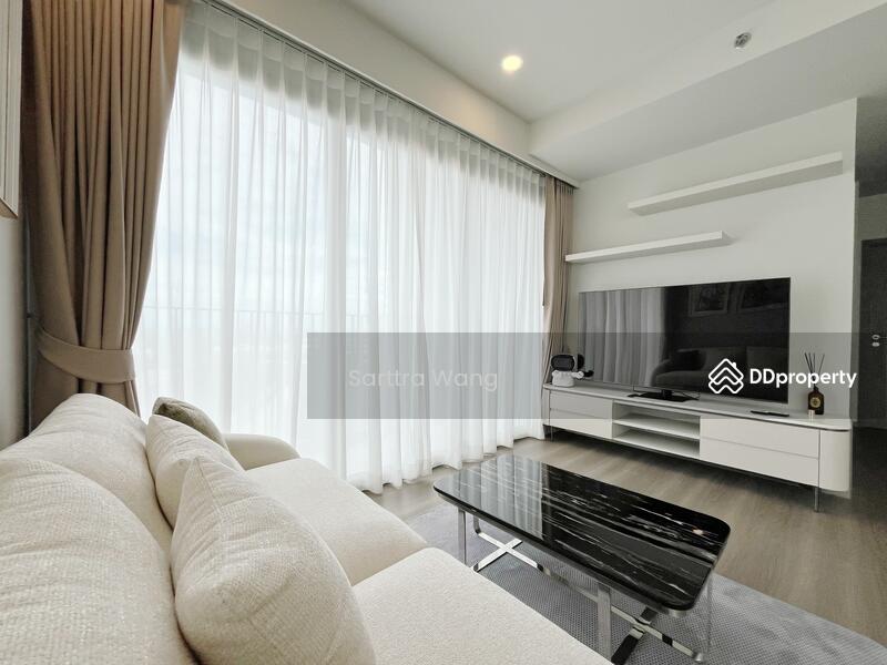 For Rent - Whizdom The Forestias, Samut Prakan