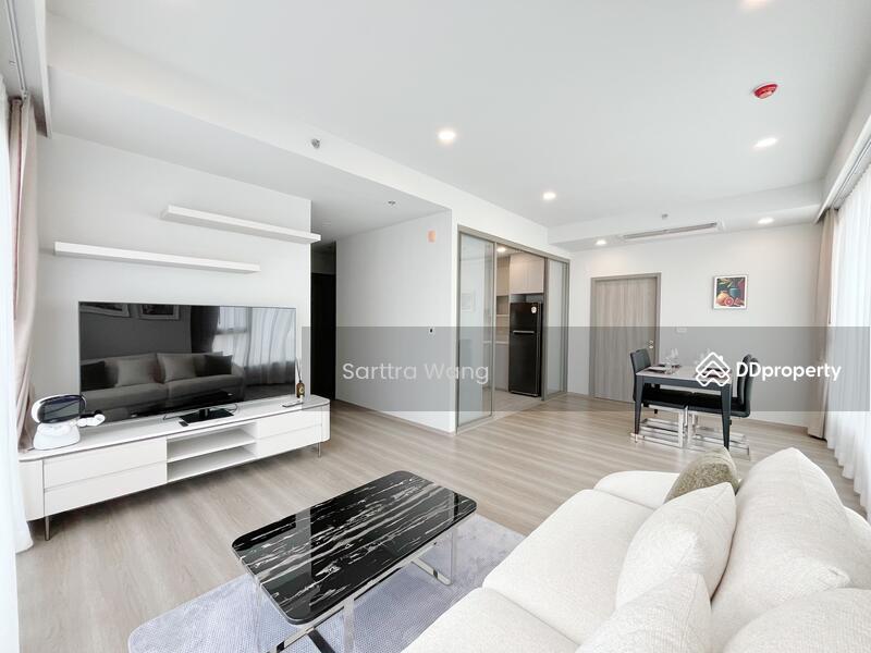 For Rent - Whizdom The Forestias, Samut Prakan