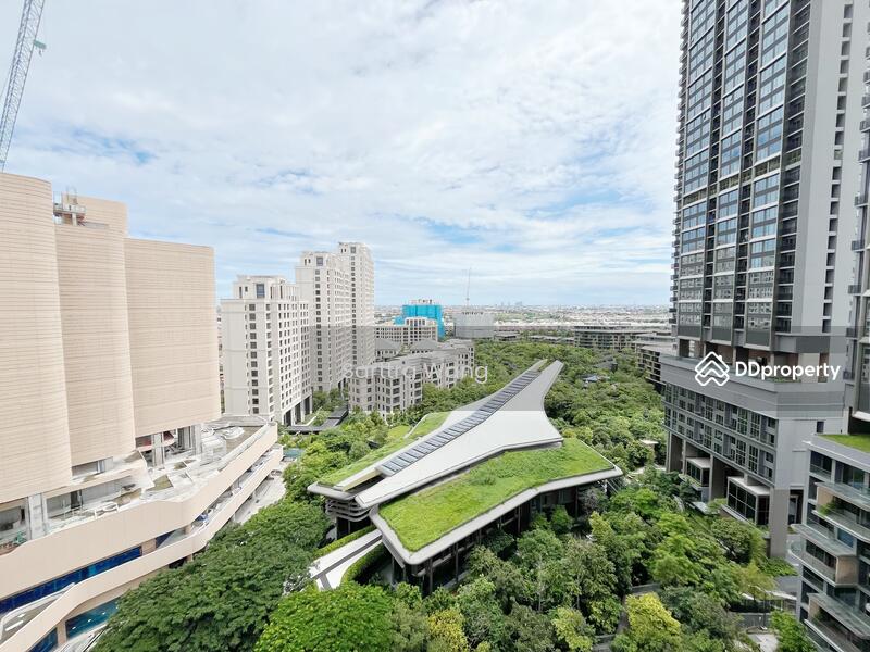 For Rent - Whizdom The Forestias, Samut Prakan