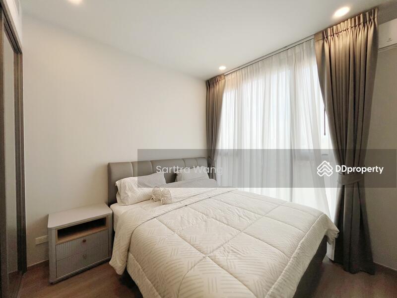 For Rent - Whizdom The Forestias, Samut Prakan